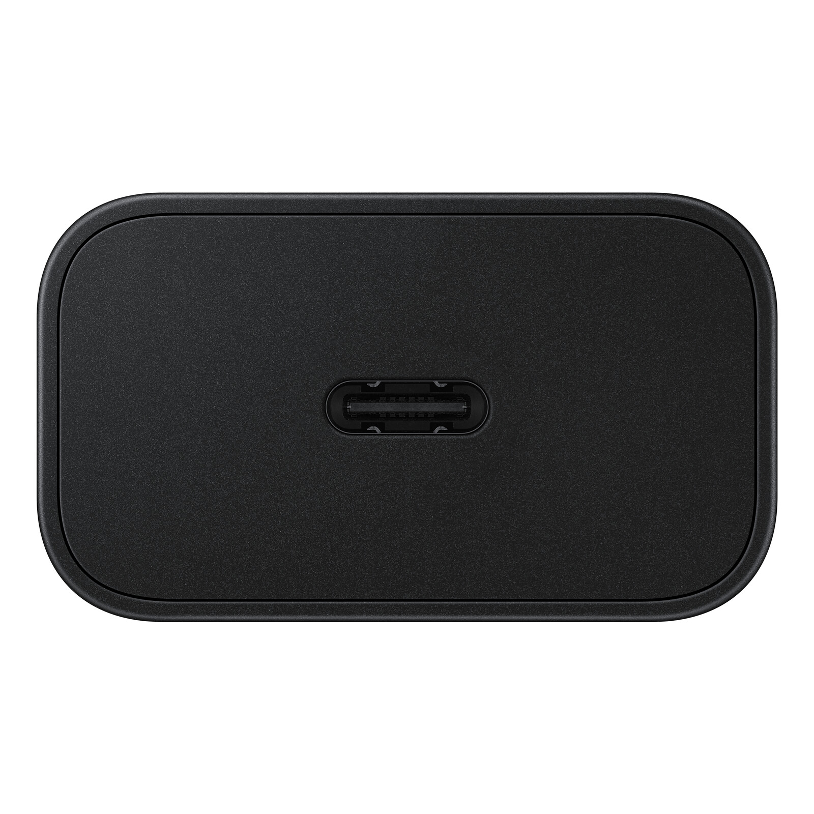 Samsung Fast Charger USB-C 25W W/O schwarz