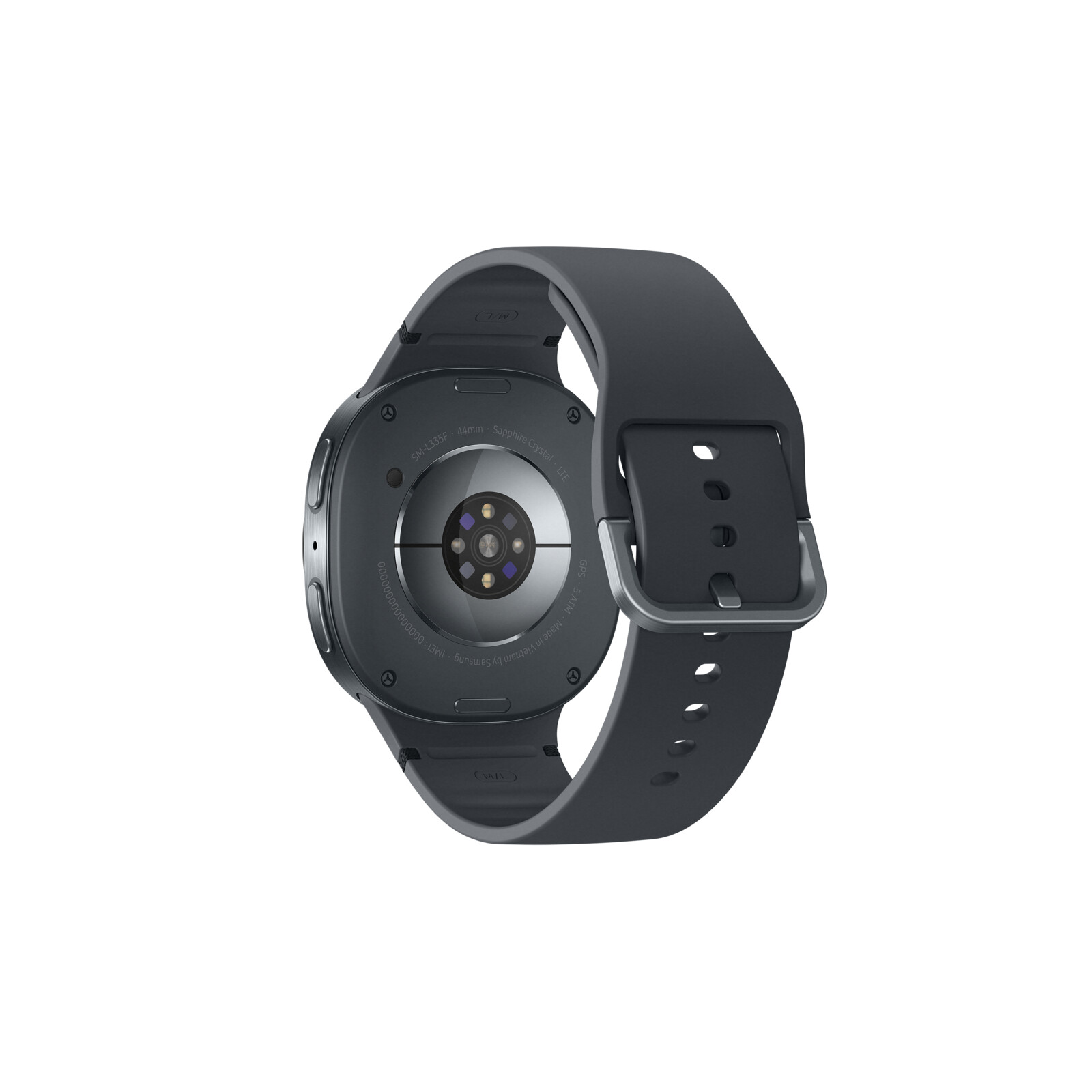 Samsung Galaxy Watch8 44mm LTE Graphite