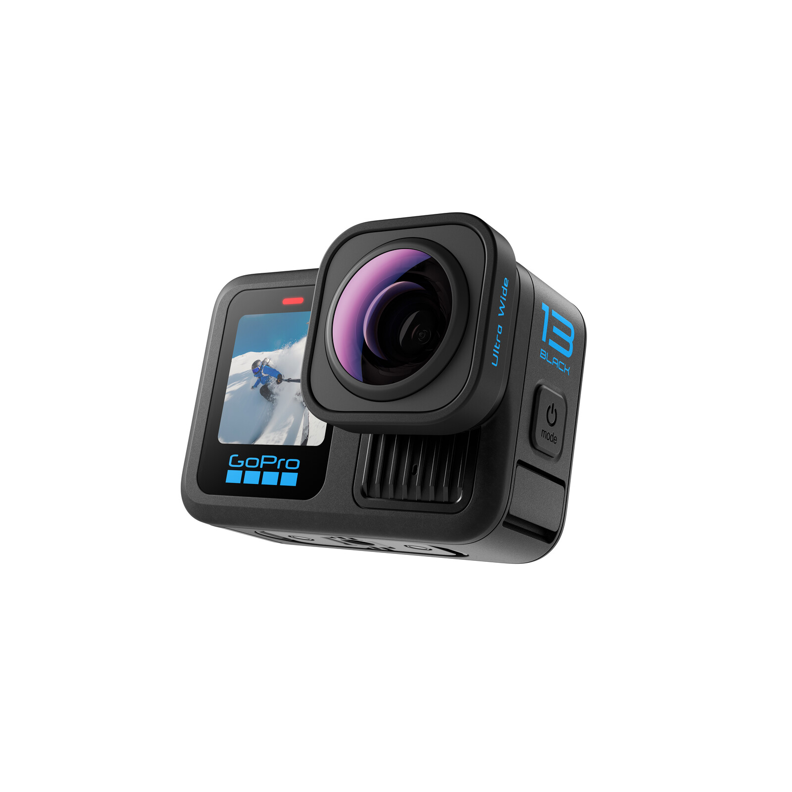 GoPro HERO13 Black Ultra Wide Edition