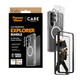PanzerGlass Care Urban Combat 3 in 1 Bundle Samsung Galaxy S26 Ultra