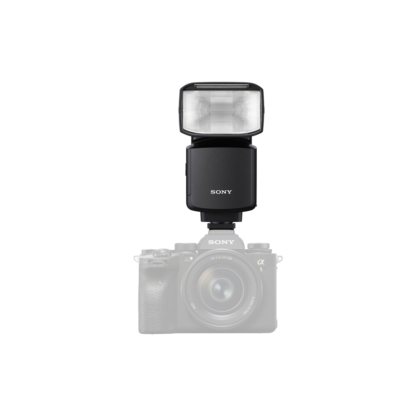 Sony HVL-60RM2 Blitz