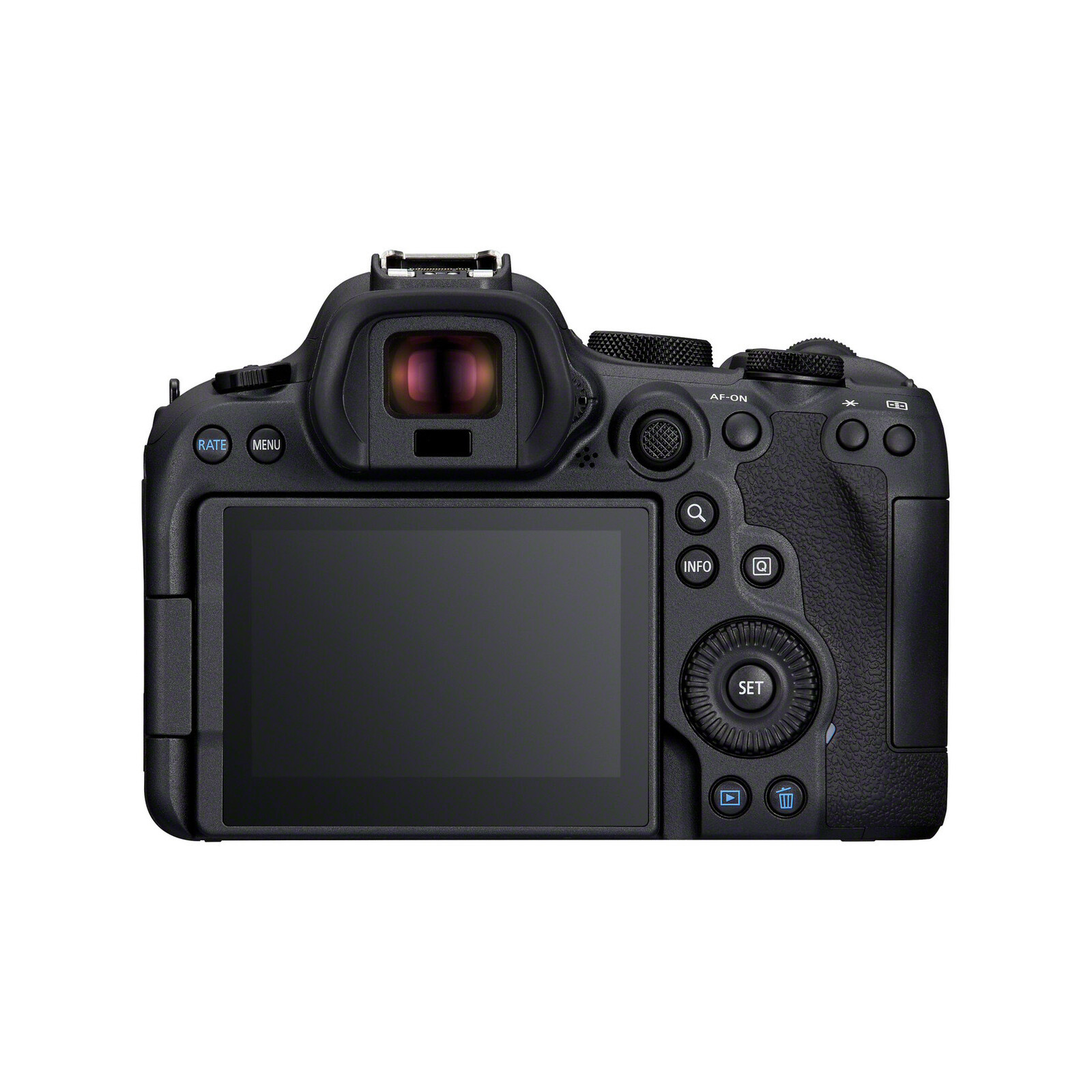 Canon EOS R6 Mark II Geh&auml;use