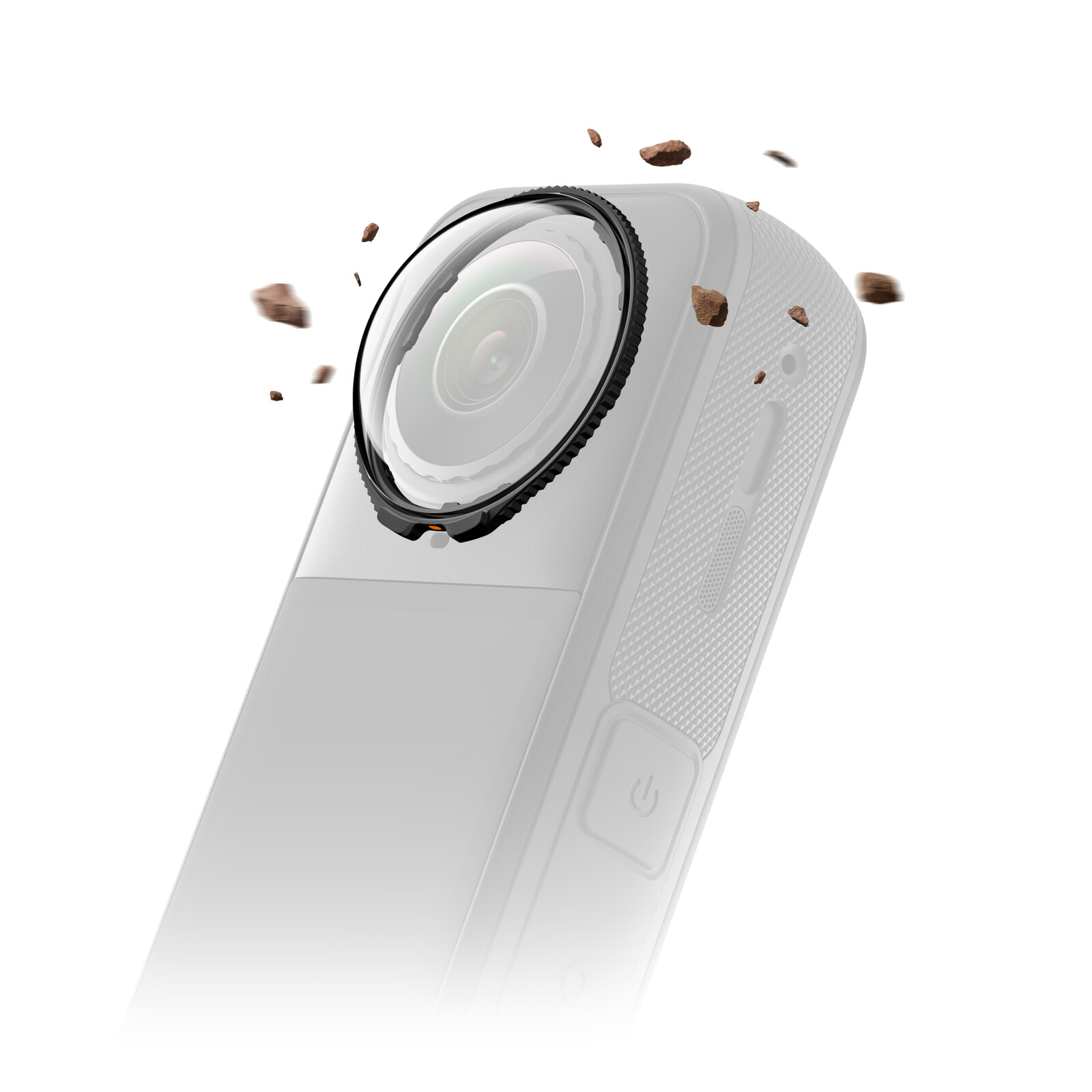 Insta360 X5 Premium Lens Guards
