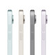 Apple iPad Air 11" WiFi 256GB grau
