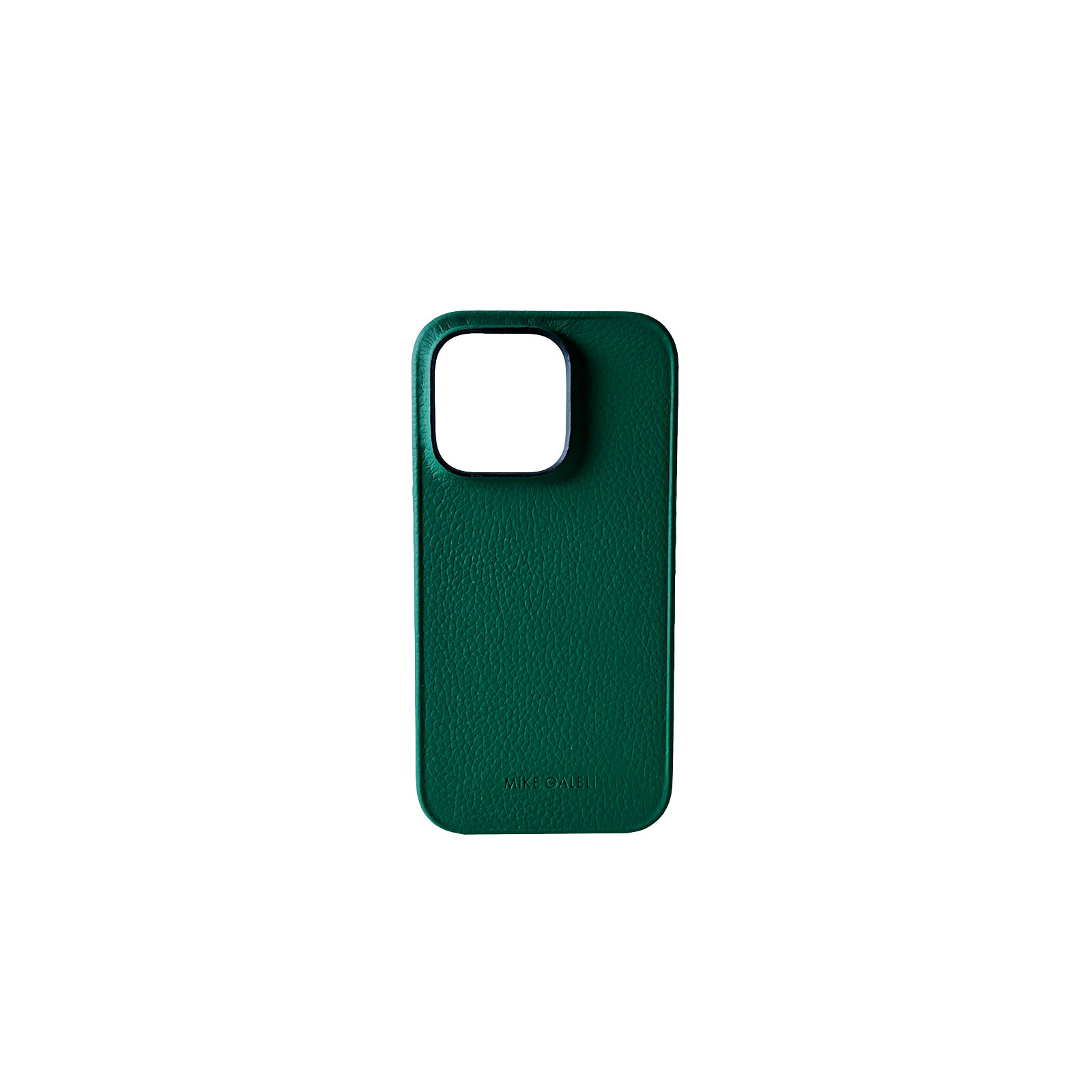 Galeli Back FINN Apple iPhone 14 Pro ultra green