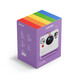 Polaroid Now Gen. 3 Everything Box lila