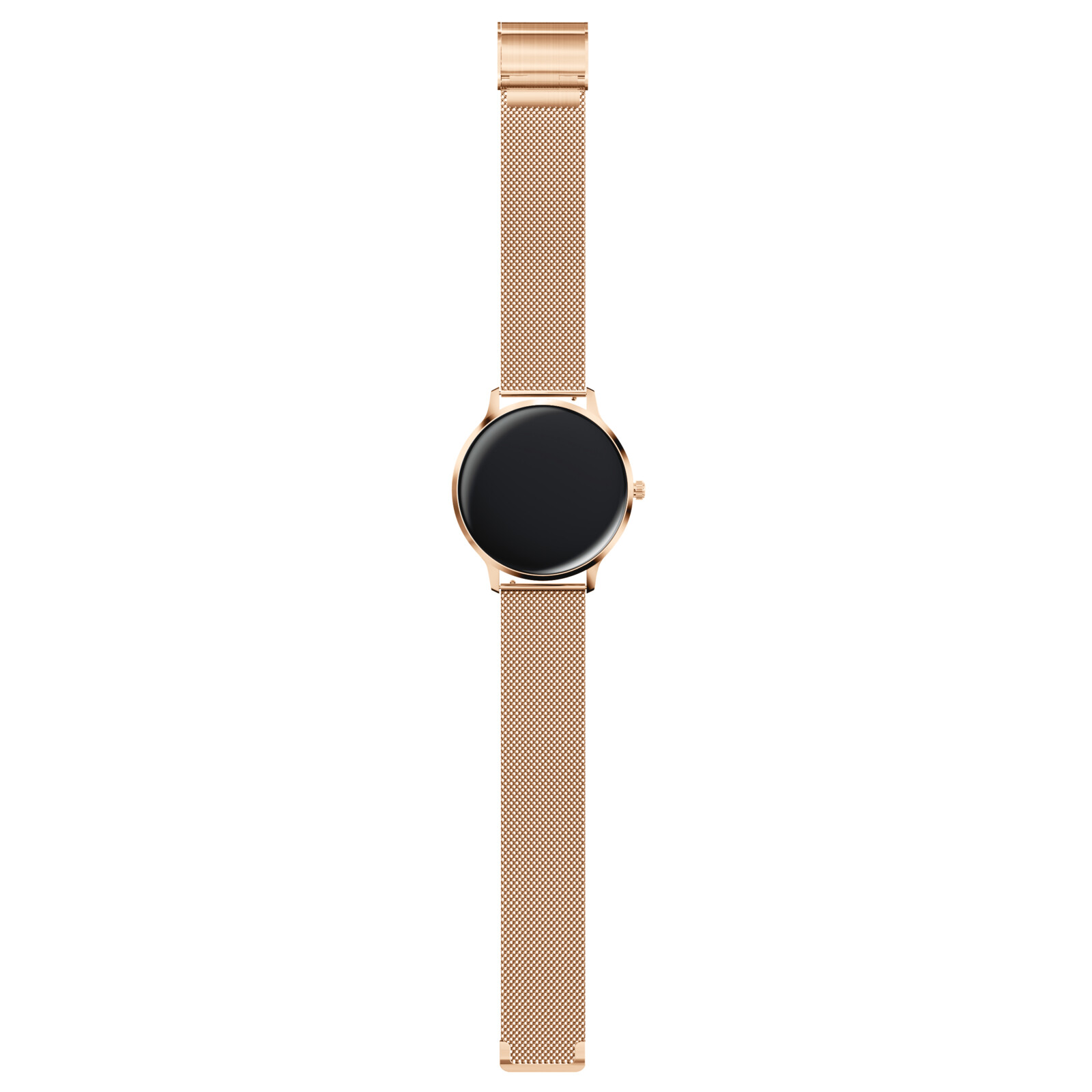 Felixx Smartwatch F616, Amoled 1.65, SUN, rose-gold
