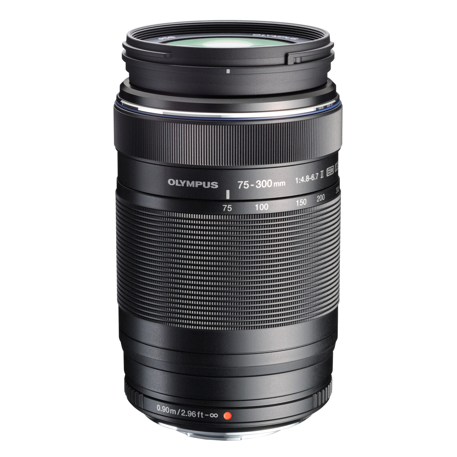 Olympus M.ZUIKO DIGITAL ED 75-300/4,8-6,7 II