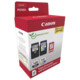 Canon Patronen 540/541 inkl Papier