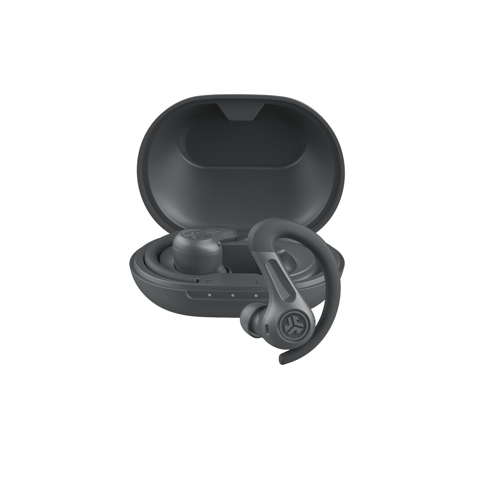 JLAB JBuds Sport ANC TWS Headphones Graphite