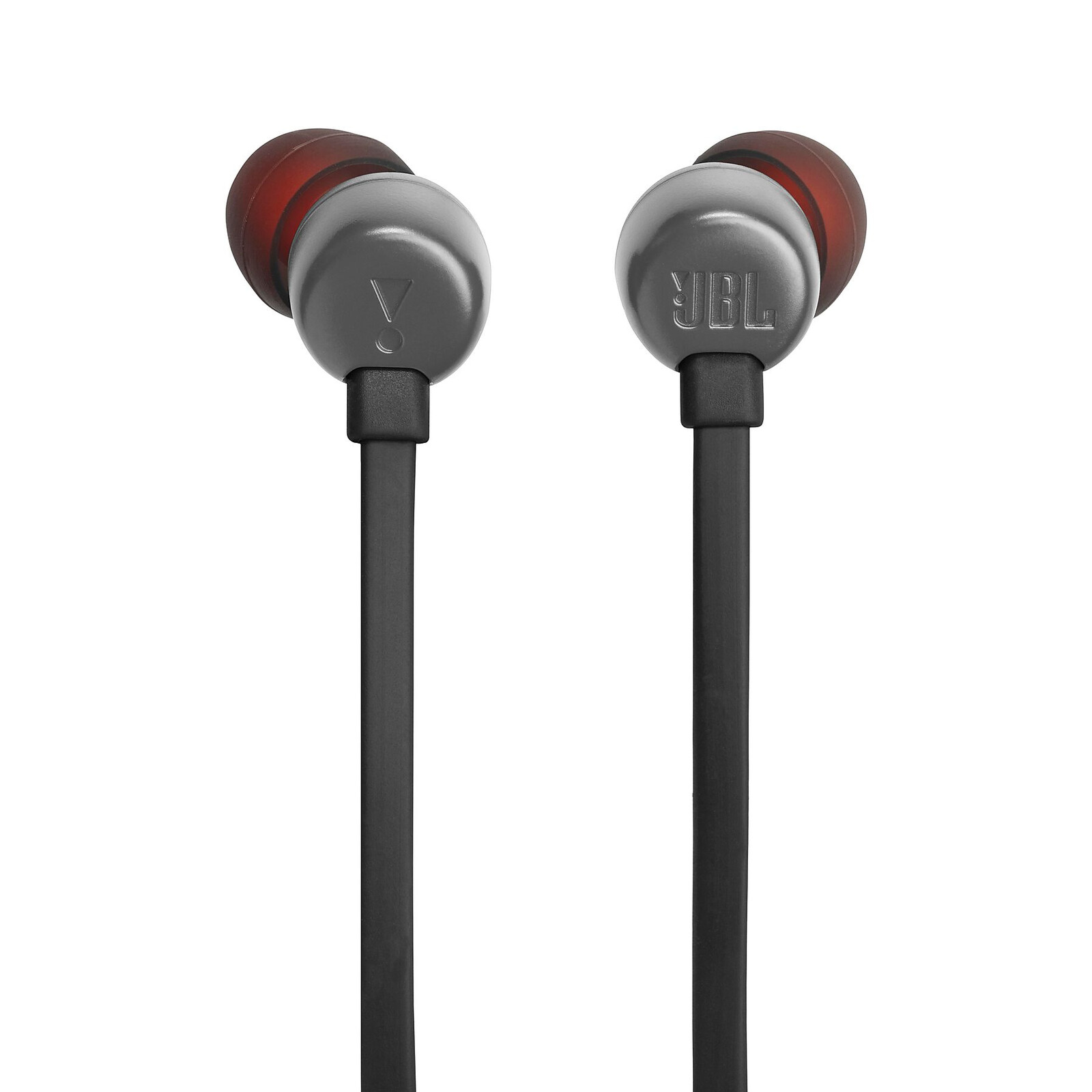 JBL TUNE310C kabelgebundener USB-C In-Ear Kopfh&ouml;rer schwarz
