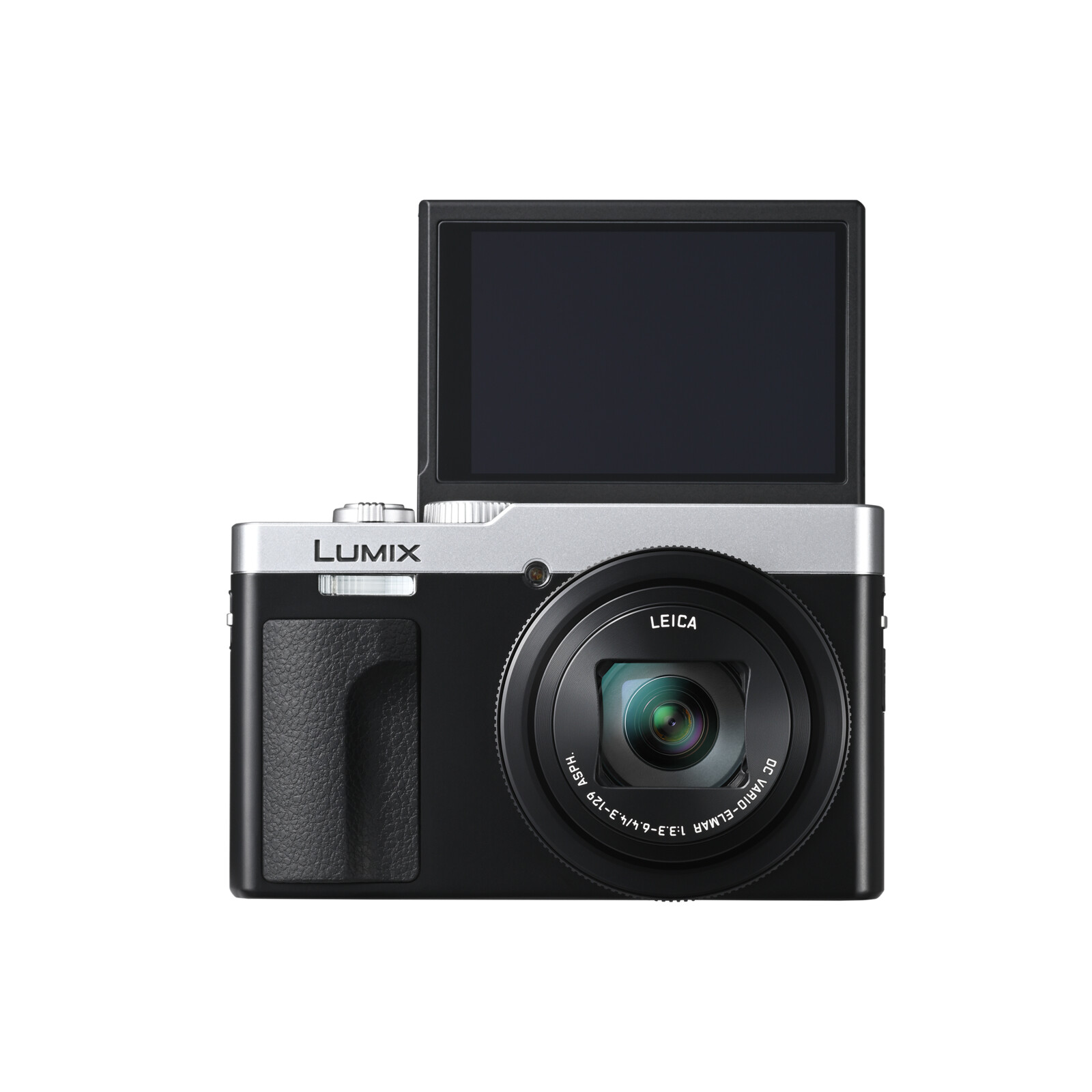 Panasonic Lumix DC-TZ99E Silber