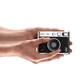 Fujifilm Instax Mini EVO Black