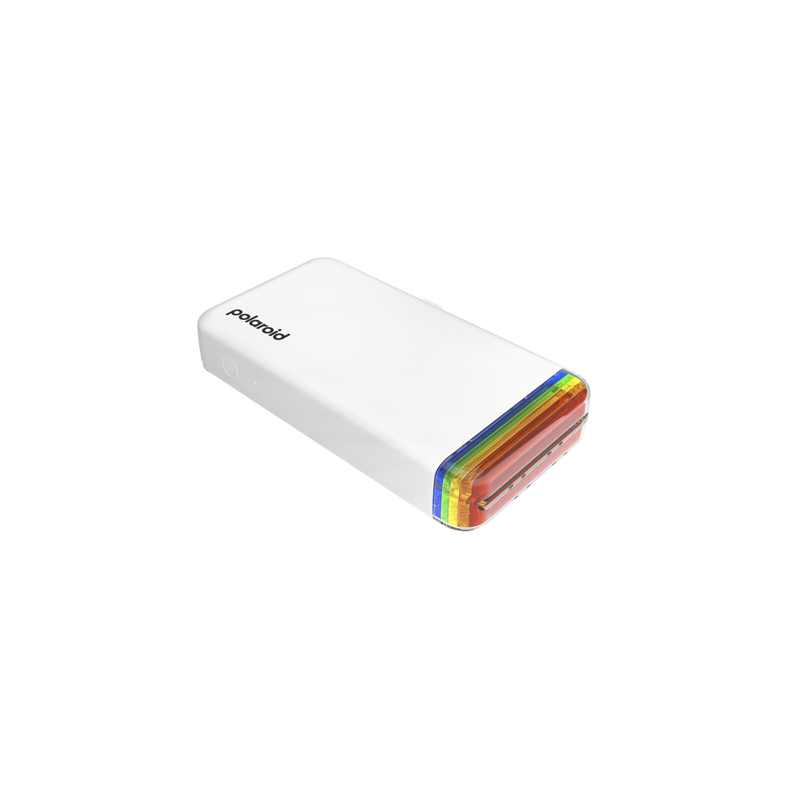 Polaroid Hi-Printer Gen 2 2x3 wei&szlig;