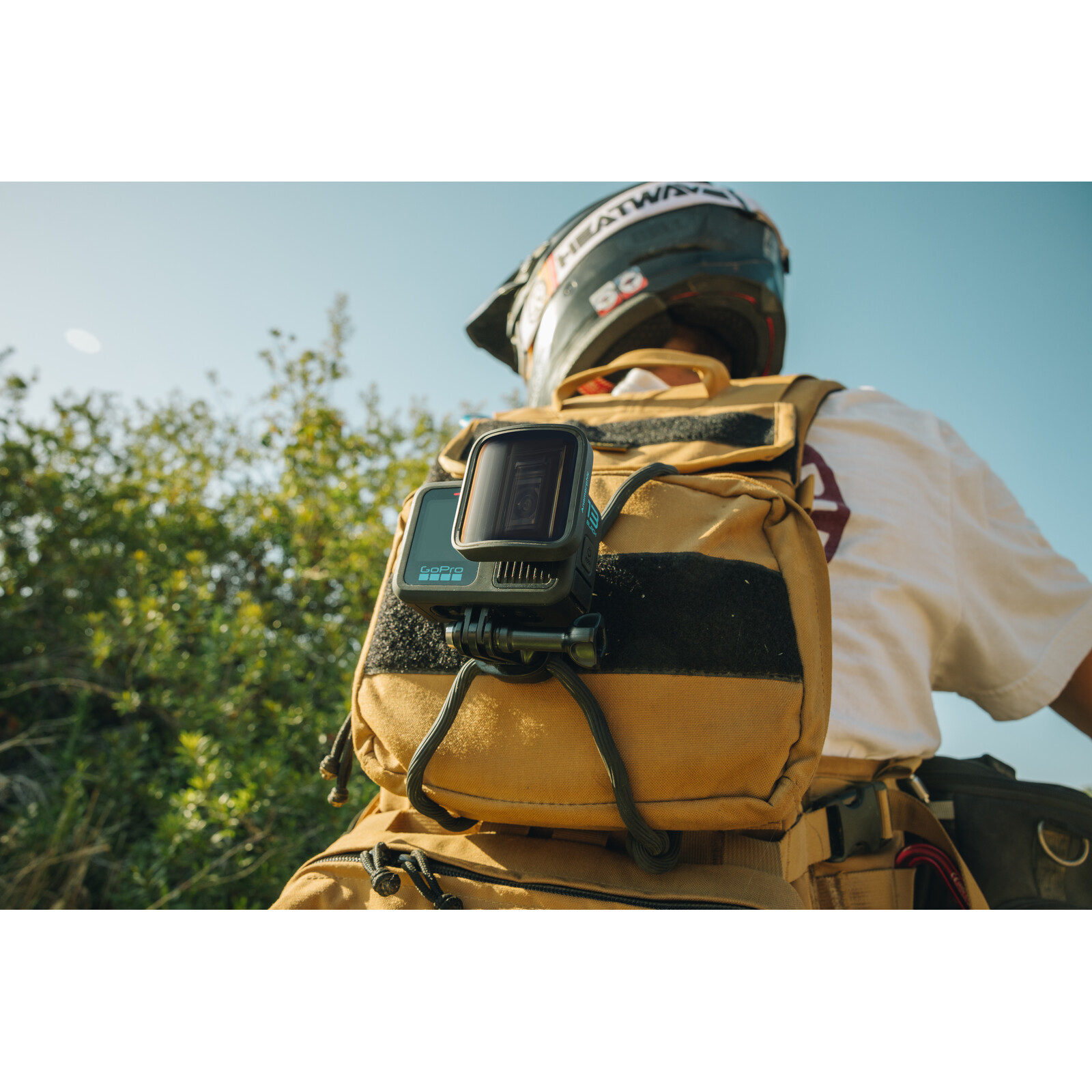 GoPro Gumby Flexible Mount