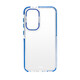 felixx Hybrid Case Shockproof mit Stand Samsung Galaxy A36