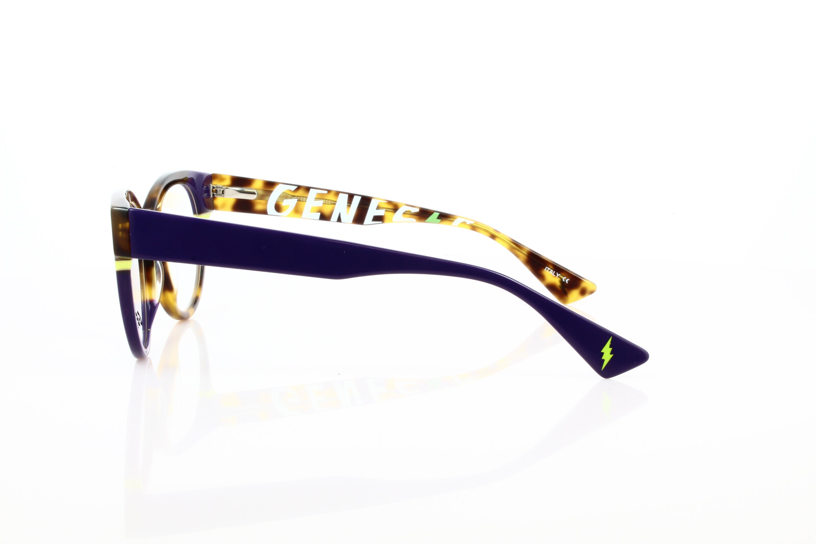 GV 1523 C3 Damenbrille Kunststoff