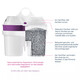 BWT Balanced Alkalized Water 2er Kartusche
