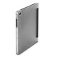 Hama Tablet Case Fold Clear Samsung Galaxy A11 8,7" Schwarz
