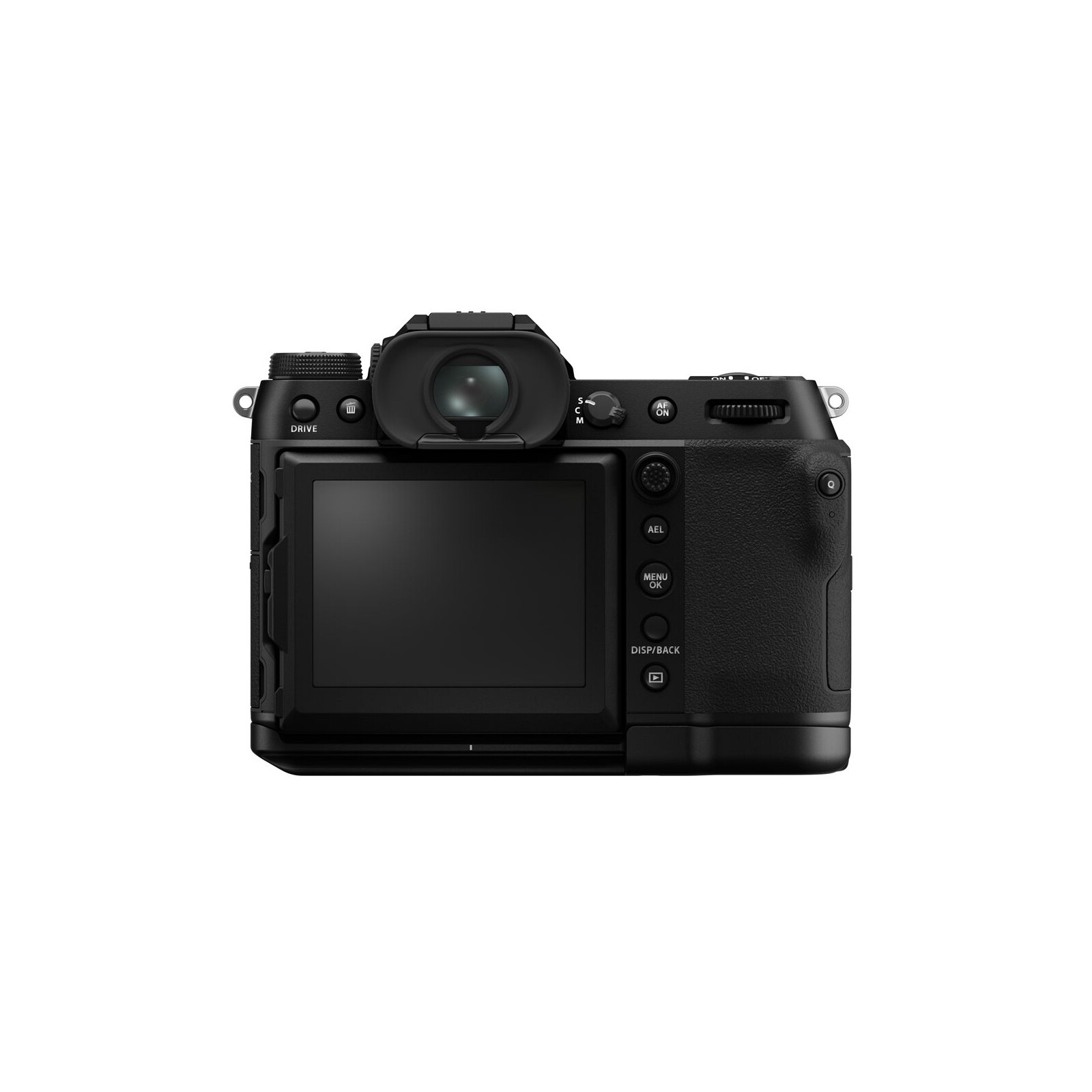 Fujifilm GFX 50s II Geh&auml;use