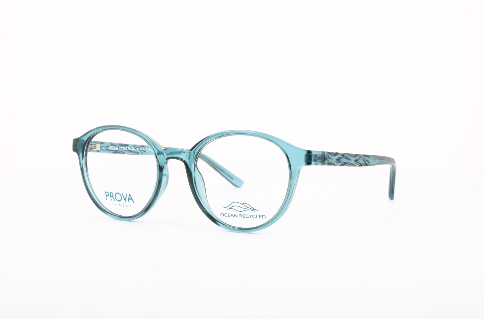 Prova Ocean 198-001 transformative teal