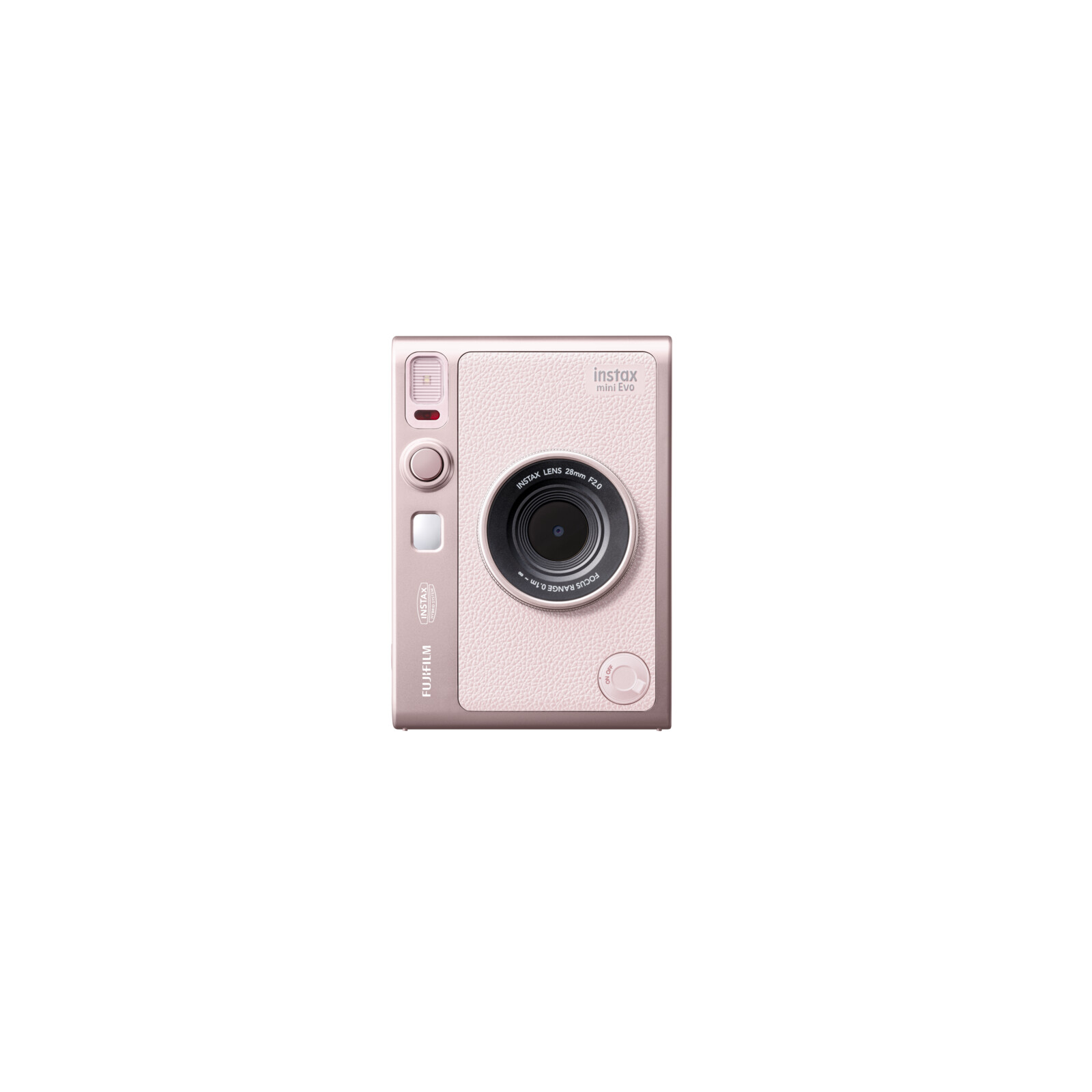 Fujifilm instax mini Evo™ Gentle Rose