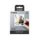 Canon XS-20L Thermopapier mit Kleber&uuml;ckseite f&uuml;r QX-10 