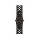 Apple Watch 46mm Midnight Black Nike Sport M/L