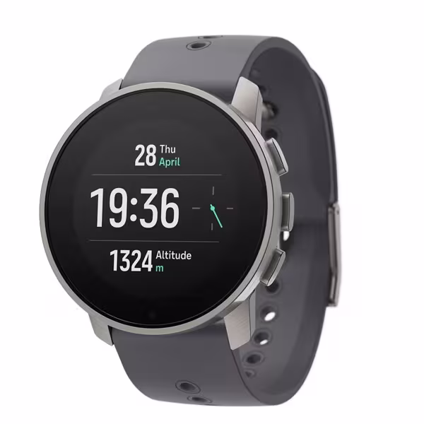 
Suunto 9 Peak Pro Titanium Slate