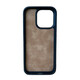 Galeli Back Cover Finn Apple iPhone 16 Pro Max black