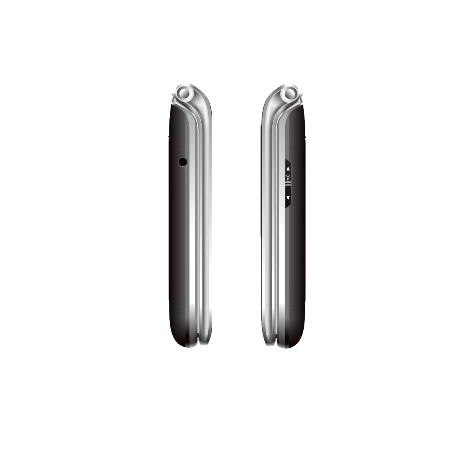 Beafon SL645plus LTE black