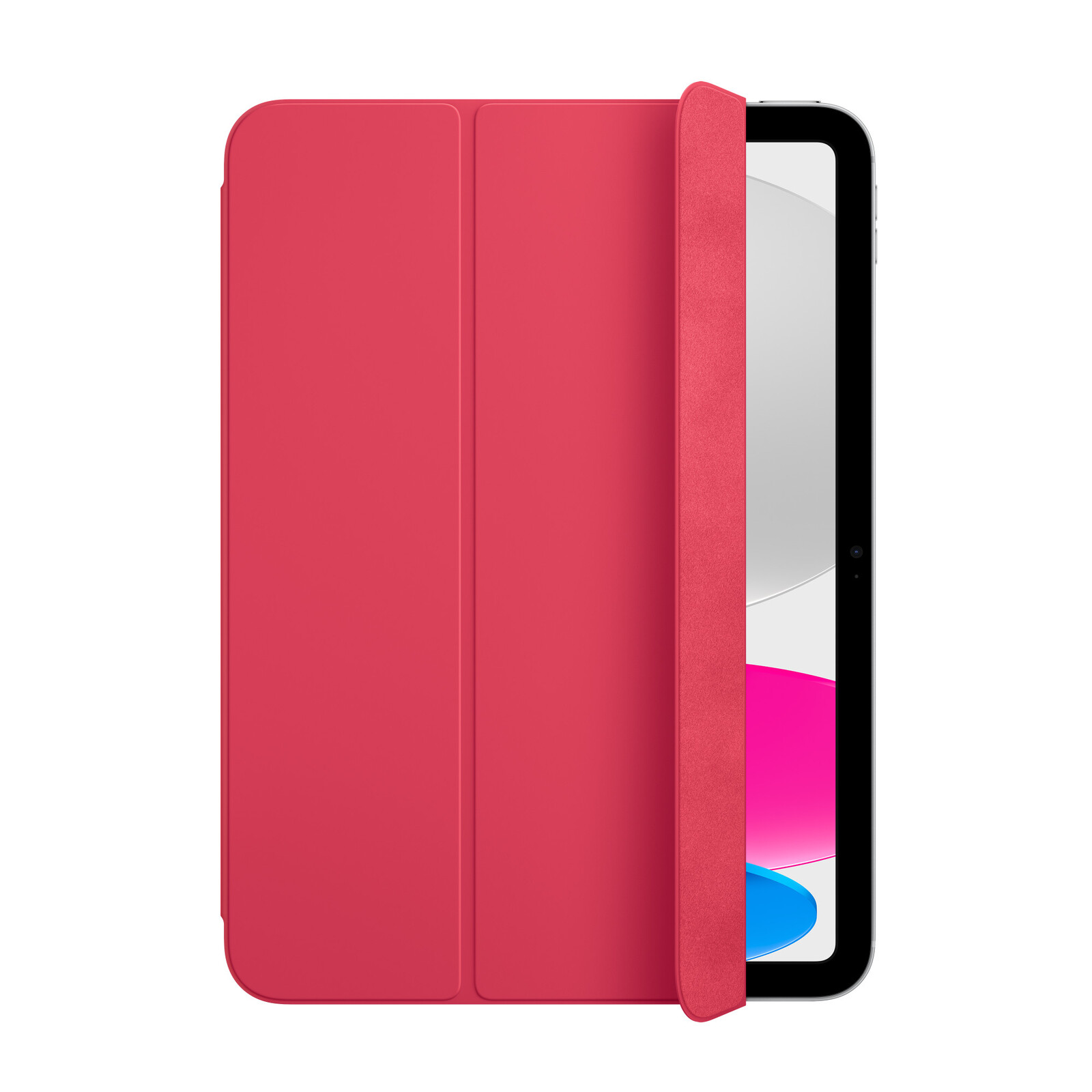 App iPad 11 A16 Smart Folio wasermelone