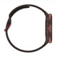 Polar Ignite 3 Titan bronze mit Lederarmband