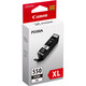Canon PGI-550XL PGBK Tinte black
