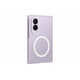 Samsung Clear Magnet Case f&uuml;r Samsung Galaxy Z Fold 8 transparent