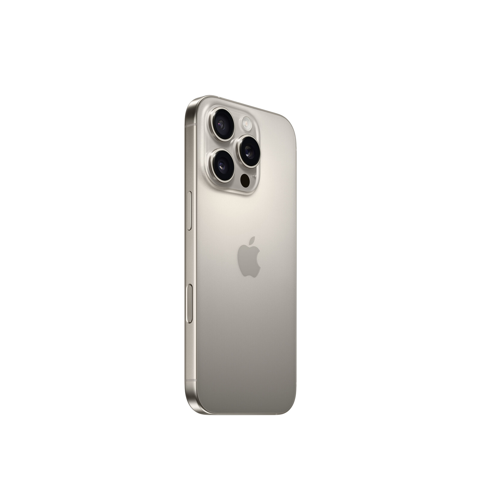 Apple iPhone 16 Pro 1TB Titan natur