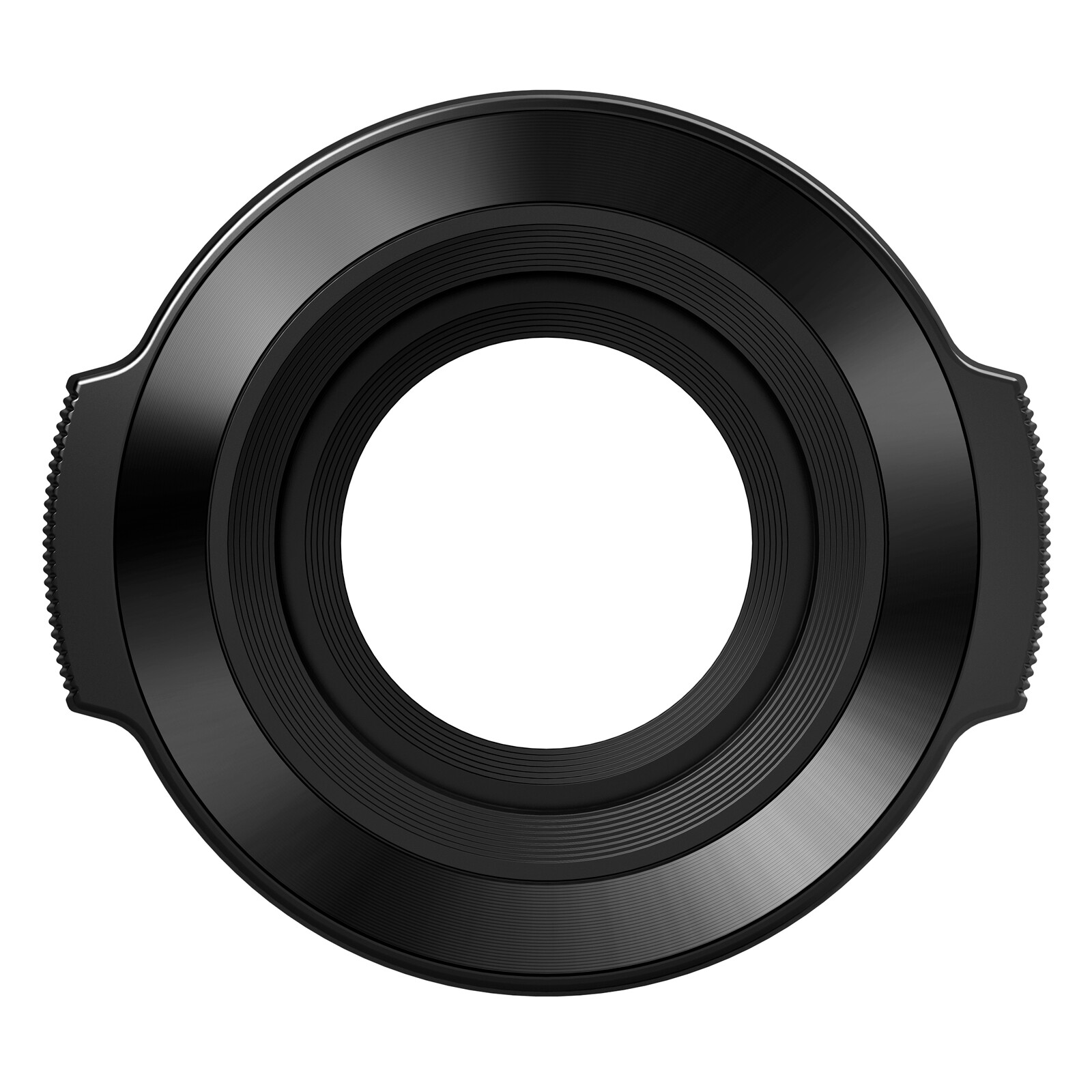 Olympus LC-37C Objektivdeckel Black
