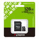 Kingston mSDXC 128GB Canvas Select Plus