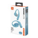 JBL Sense Lite kabelloser Open-Ear Kopfhörer Blau