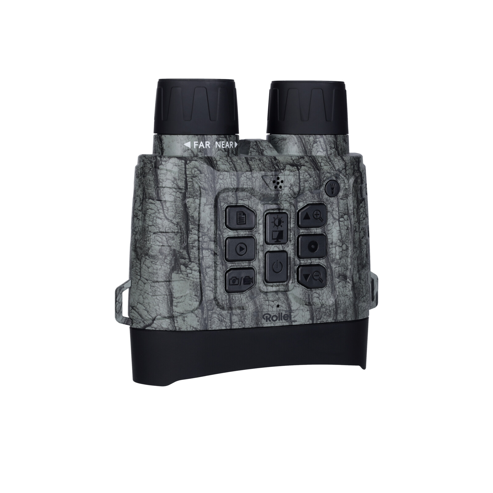 Rollei NightVision 400 4K