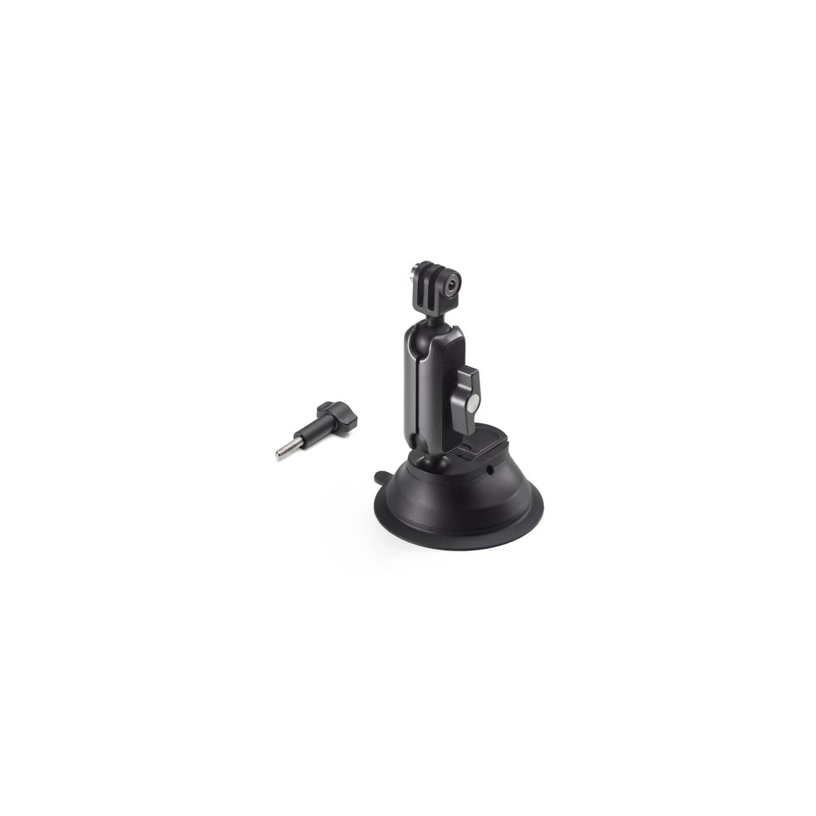 DJI Osmo Action Saugnapfhalterung