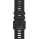 Polar Band Street X Silikon S-L Night Black