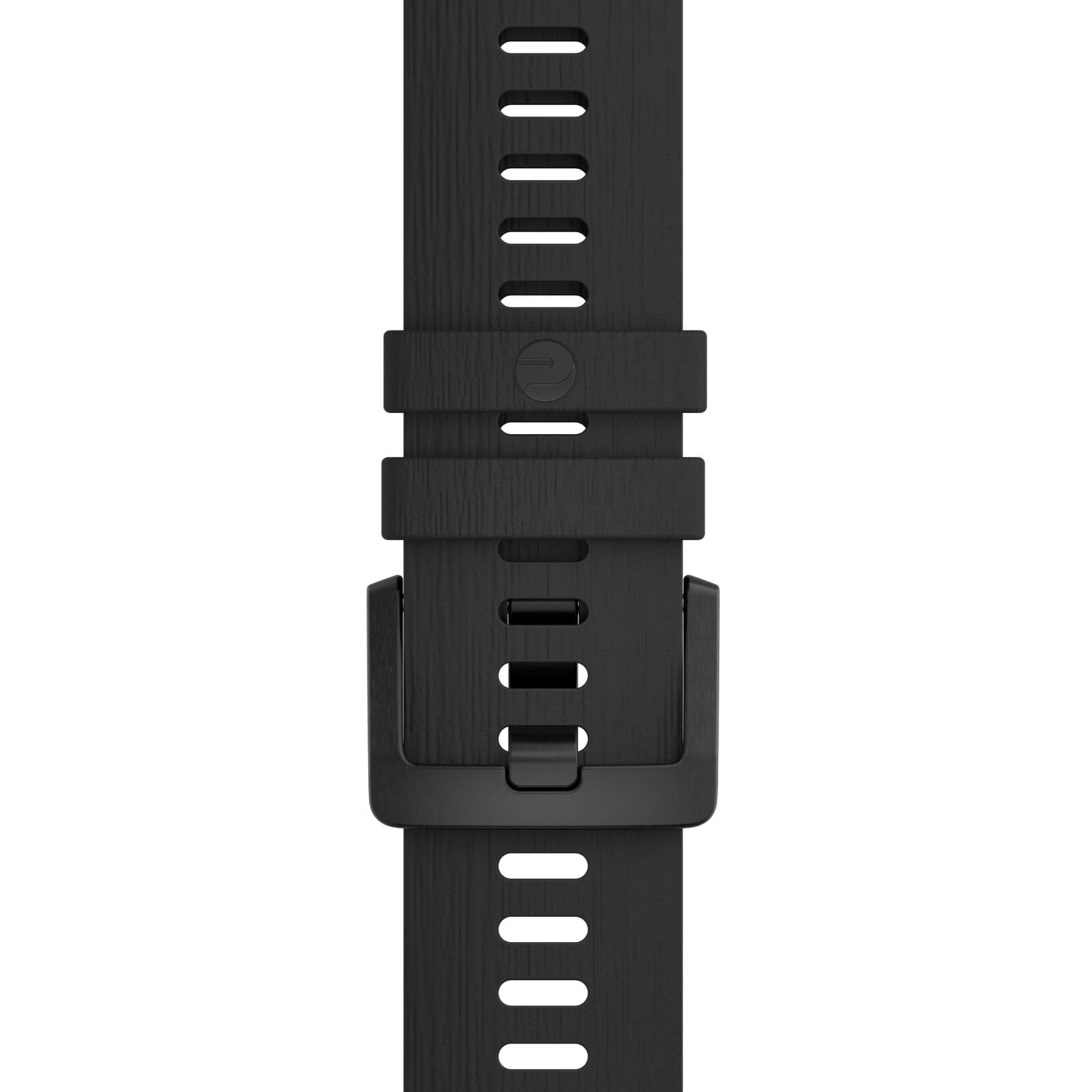 Polar Band Street X Silikon S-L Night Black