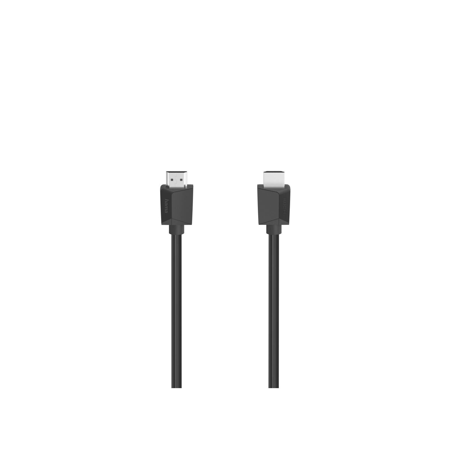 Hama 200701 High Speed HDMI Kabel 0,75m