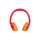 Fresh'n Rebel BT On-Ear-Kopfh&ouml;rer Code Junior Funny Fox