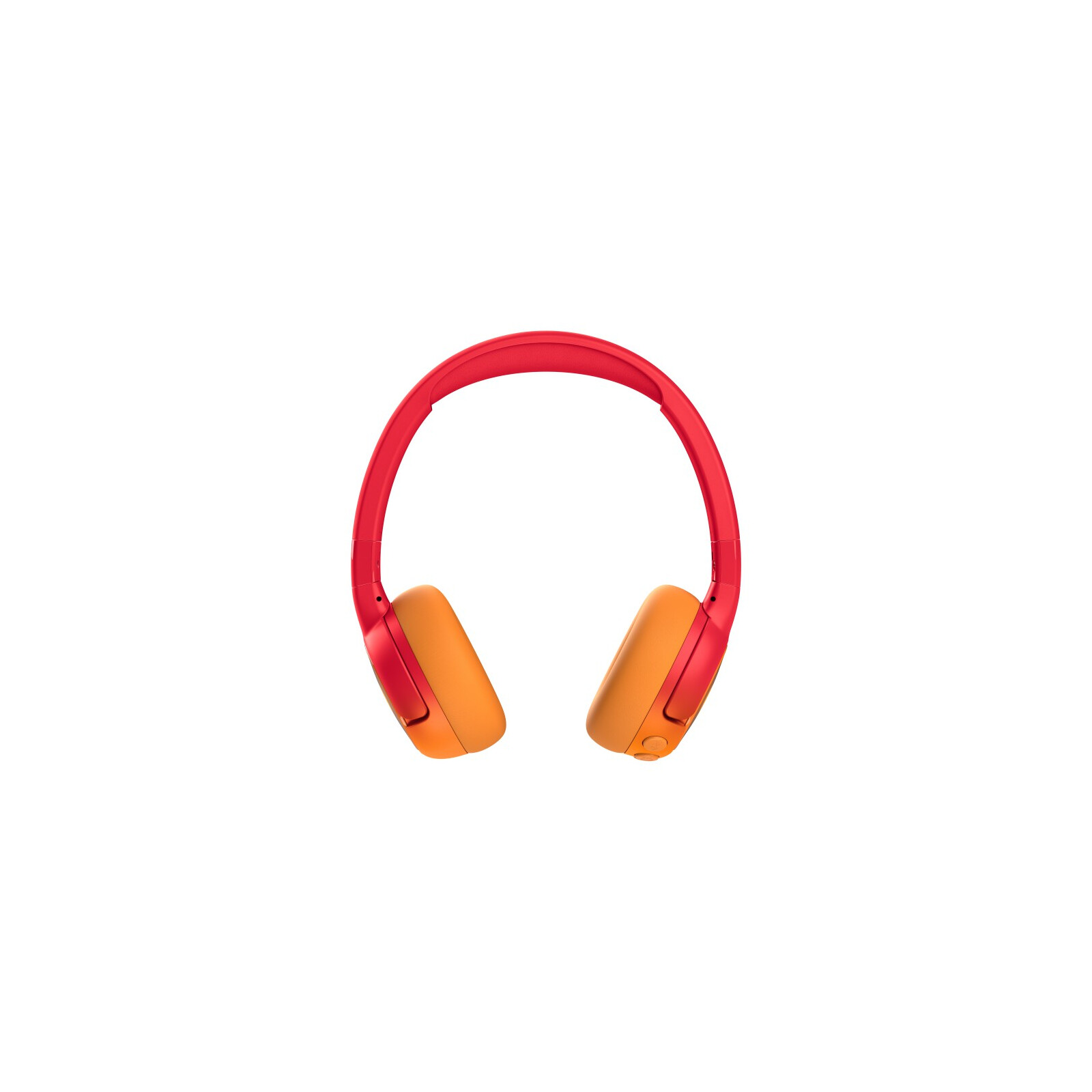 Fresh'n Rebel BT On-Ear-Kopfh&ouml;rer Code Junior Funny Fox