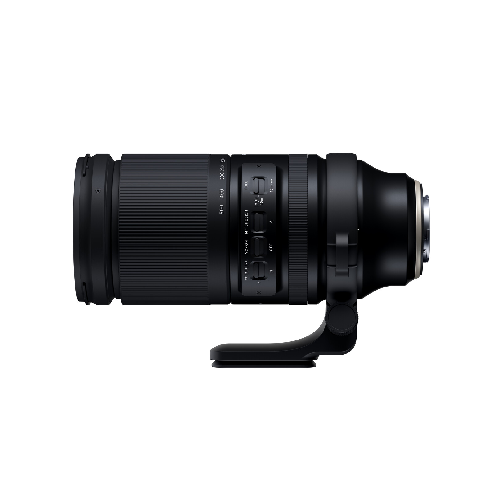 Tamron 150-500/5-6.7 Di III VC VXD f&uuml;r Fujifilm X
