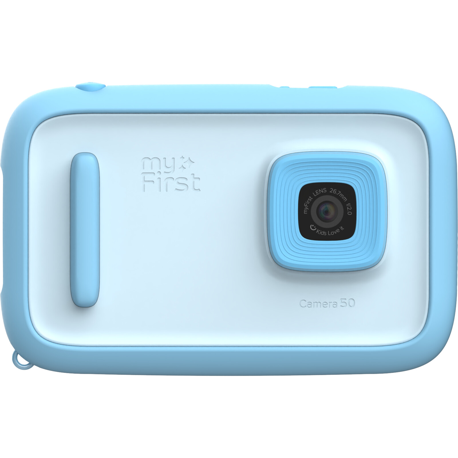 MyFirst Camera 50 blue
