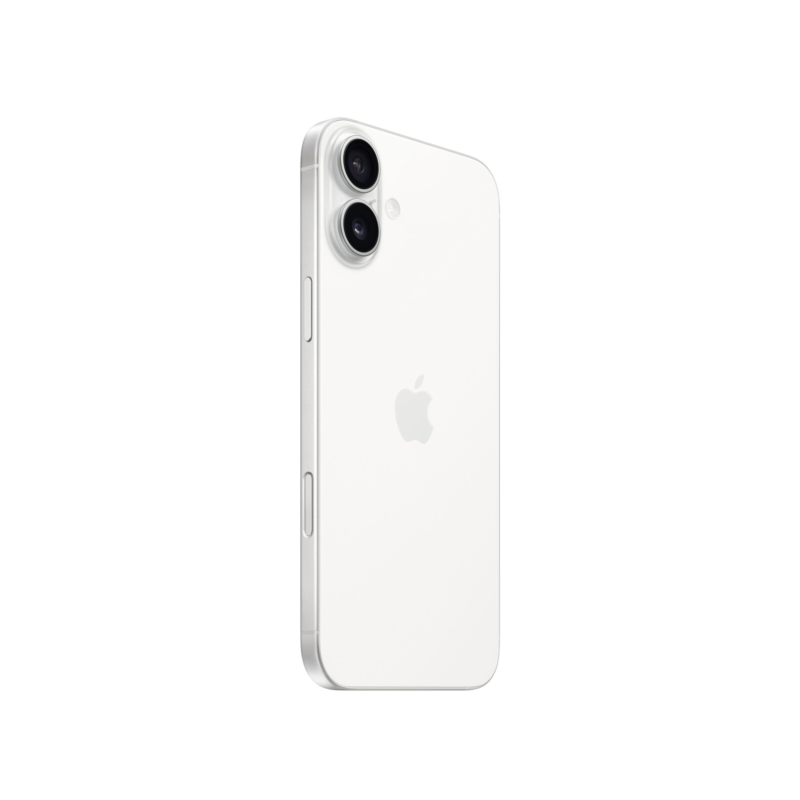 Apple iPhone 16 Plus 256GB wei&szlig;