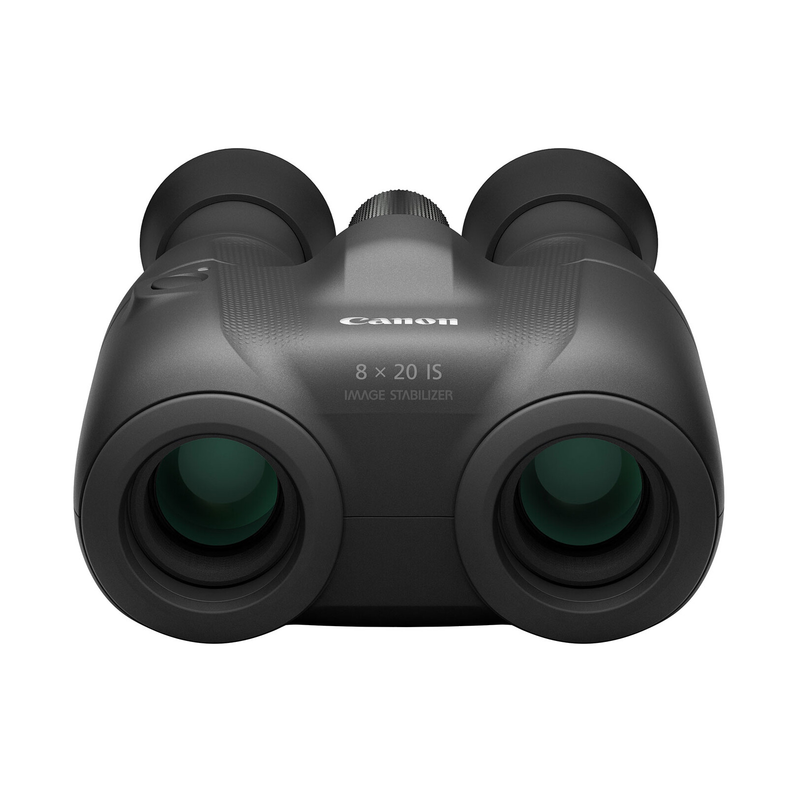 Canon 8x20 IS Fernglas